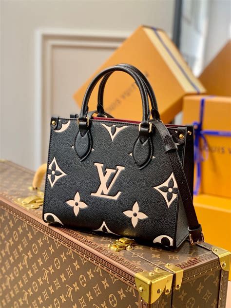 louis vuitton satchel bag black.